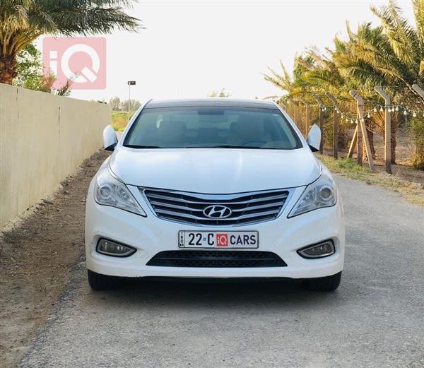 هيونداي أزيرا 2015 للبيع في العراق - اربيل